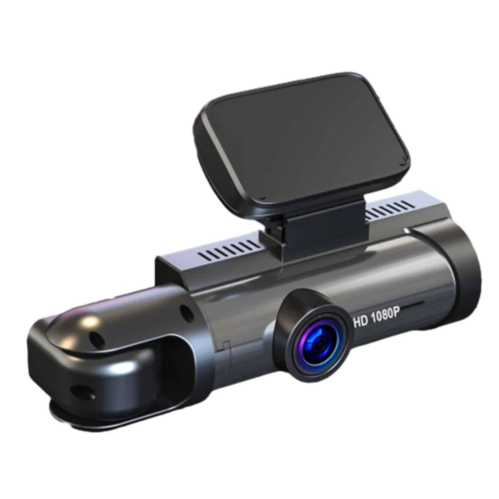 Bygoro DriveGuard™ Dashcam