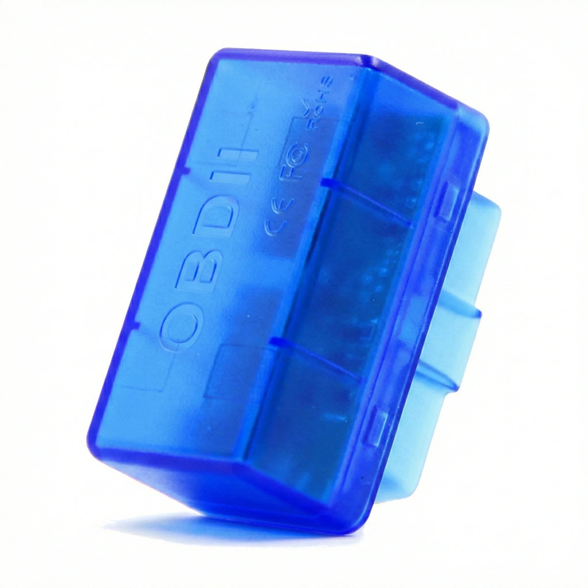 Bygoro CarCheck™ – Opdag fejl og spar på reparationsomkostninger